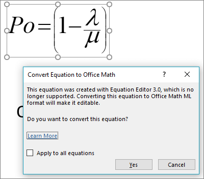 microsoft equation 3.0 download for office 2016 free download