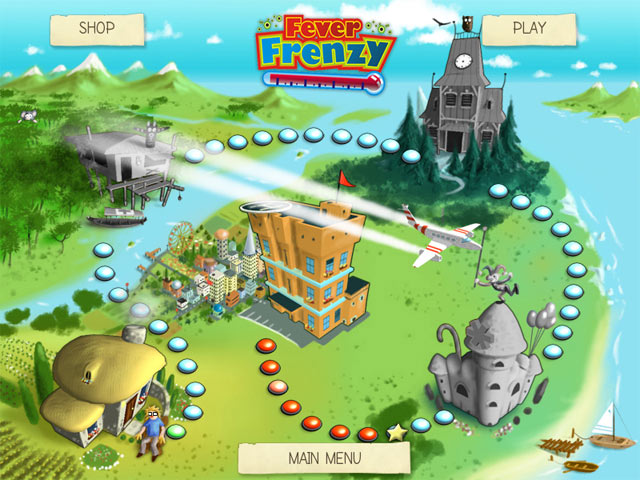 download free game pizza frenzy