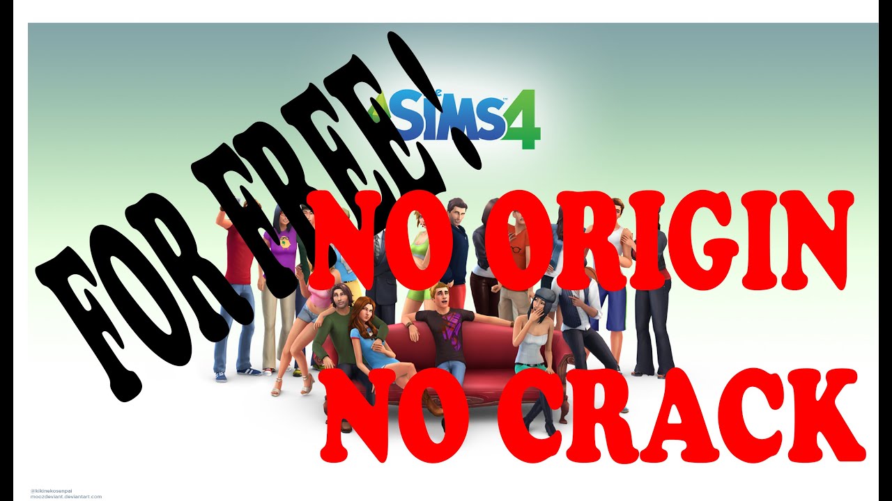 the sims 2 crack